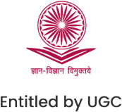 Entitled by UGC