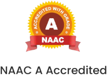 NAAC A Accredited