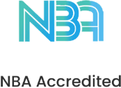 NBA Accredited